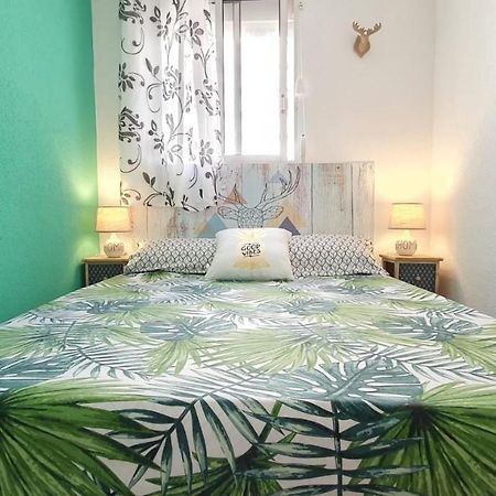 Encantadora Vivienda En El Paseo Maritimo De سالو المظهر الخارجي الصورة