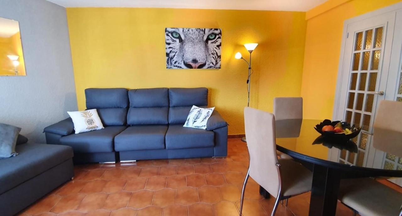 Encantadora Vivienda En El Paseo Maritimo De سالو المظهر الخارجي الصورة