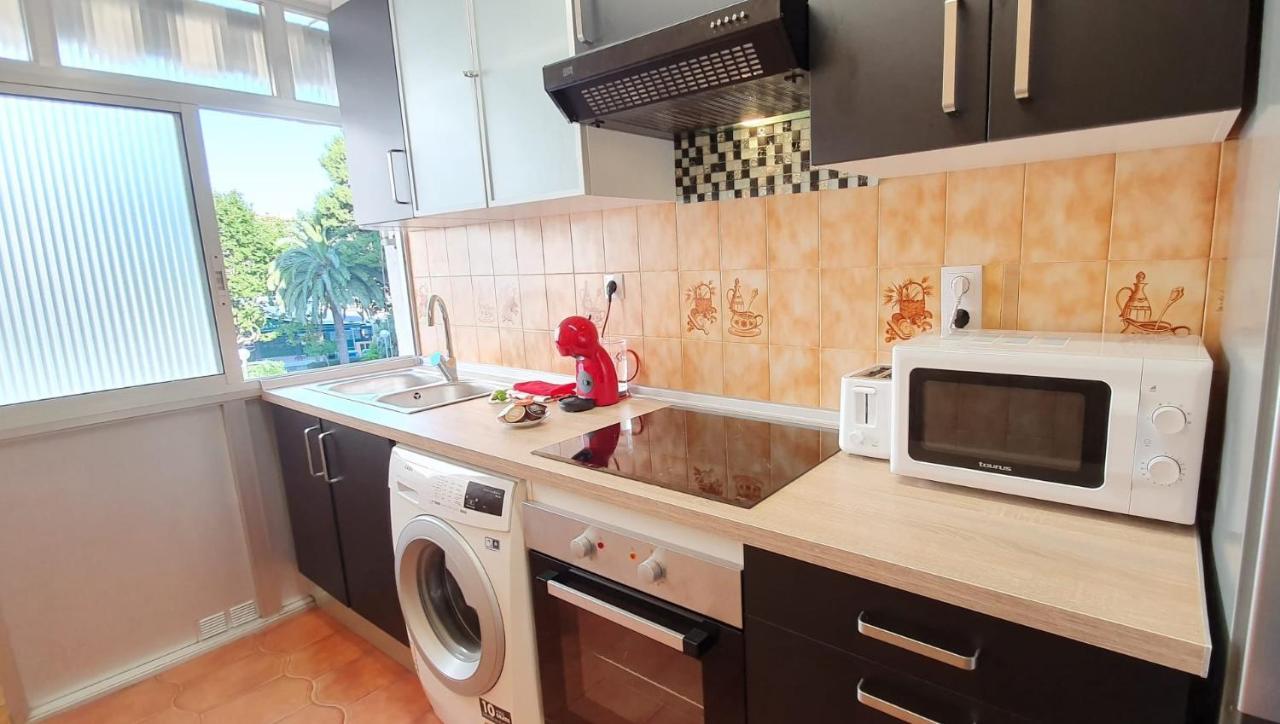 Encantadora Vivienda En El Paseo Maritimo De سالو المظهر الخارجي الصورة