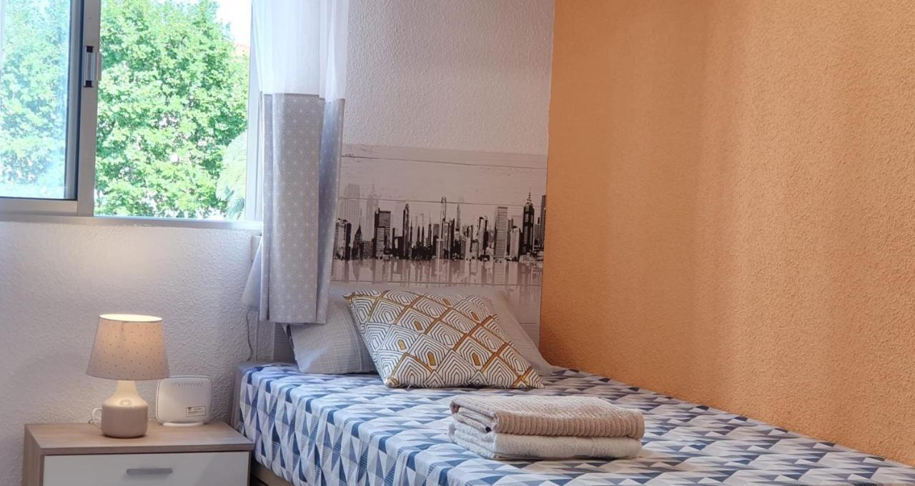 Encantadora Vivienda En El Paseo Maritimo De سالو المظهر الخارجي الصورة