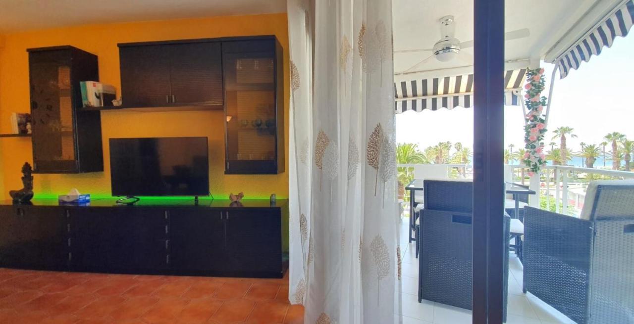 Encantadora Vivienda En El Paseo Maritimo De سالو المظهر الخارجي الصورة