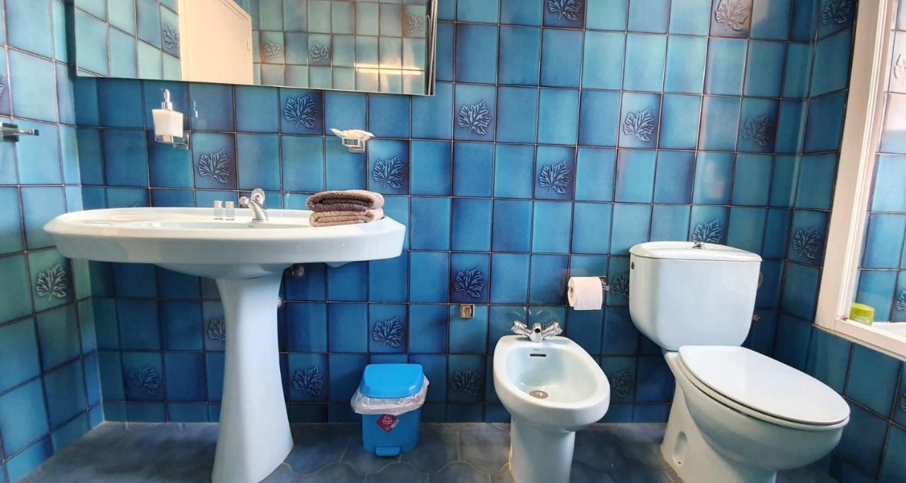 Encantadora Vivienda En El Paseo Maritimo De سالو المظهر الخارجي الصورة
